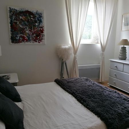 Mariac , Chambres D'Hotes "Au Tilleul" 6Km Du Cheylard Eksteriør bilde